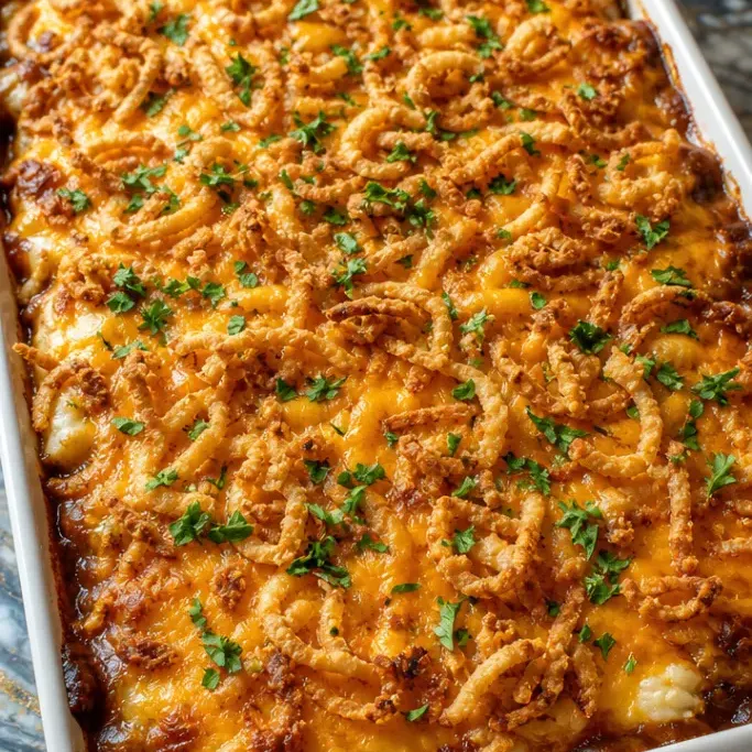 kfc famous bowl recipe casserole