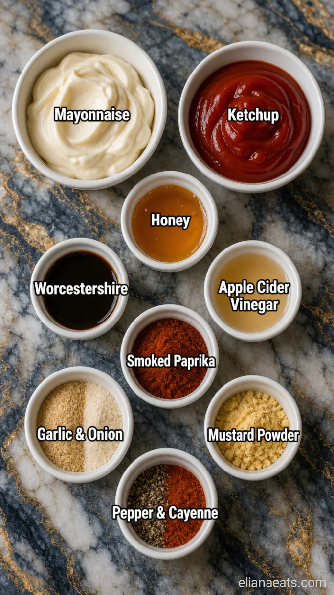 Recipe Ingredients