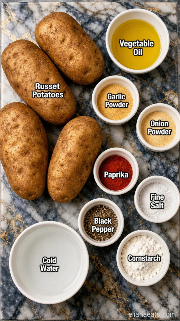 Recipe Ingredients