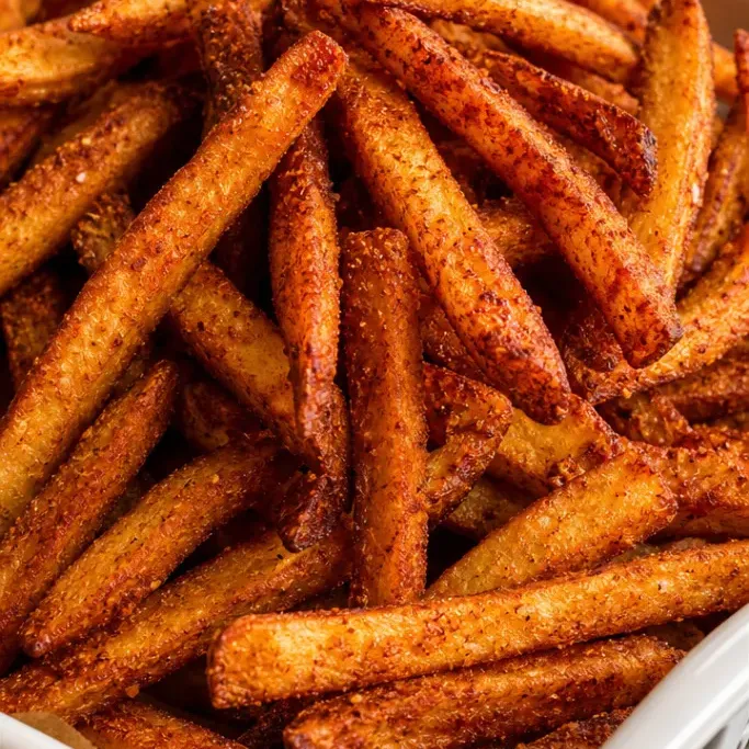 kfc french fries recipe