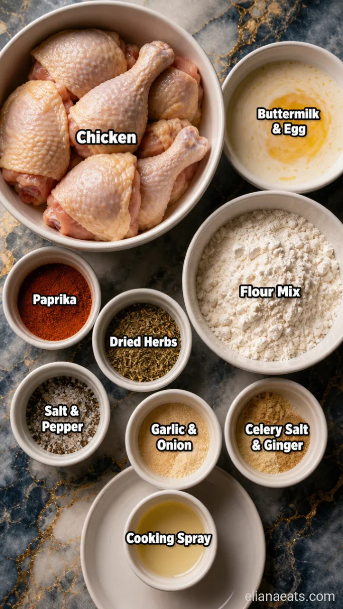Recipe Ingredients