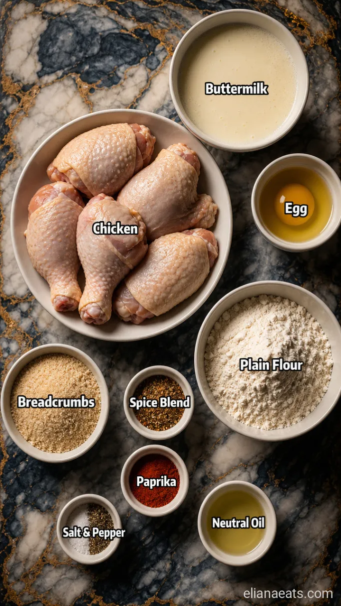 Recipe Ingredients