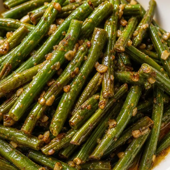 kfc green beans recipe