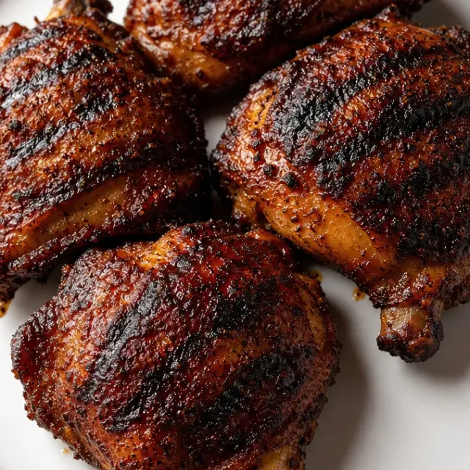 kfc grilled chicken recipe