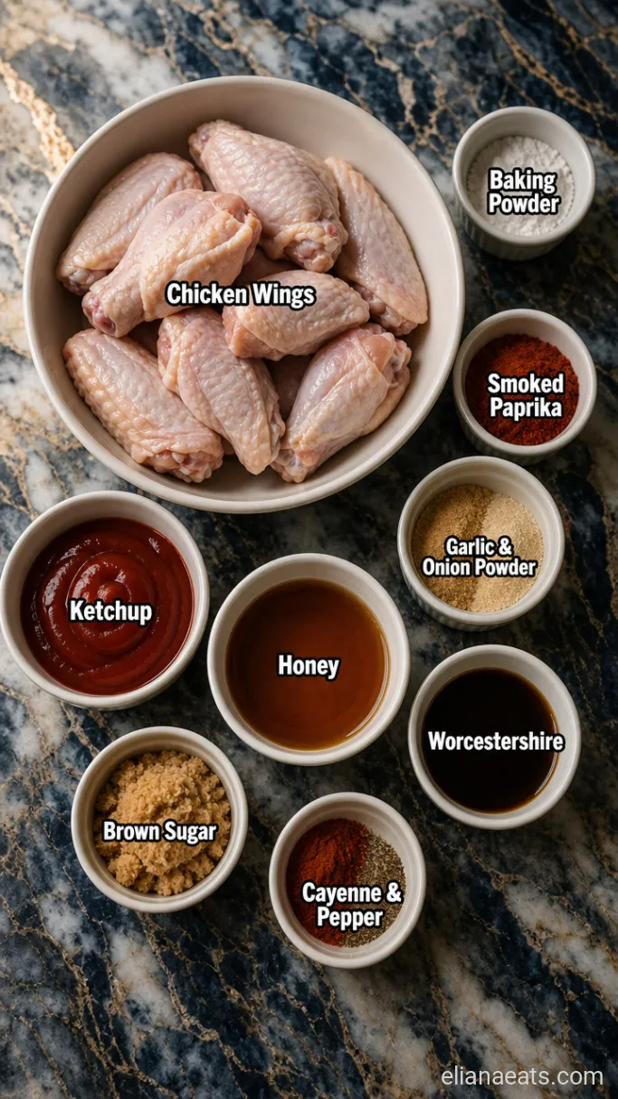 Recipe Ingredients