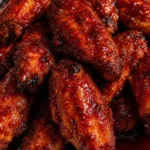 kfc hot wings recipe