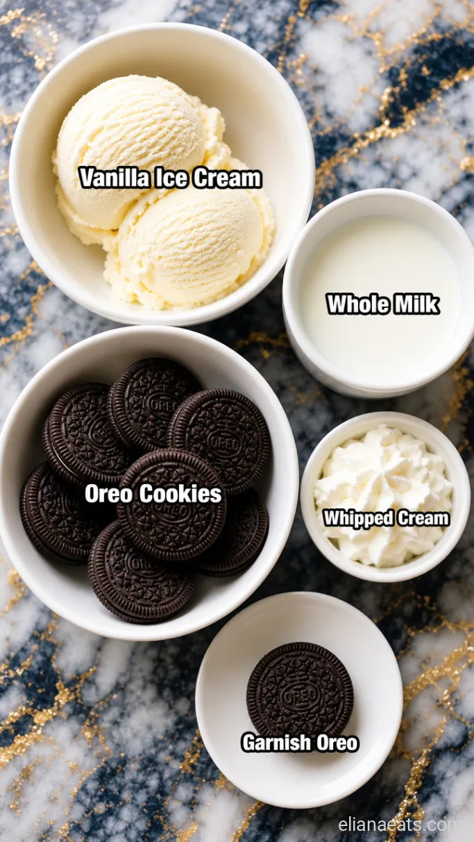 Recipe Ingredients