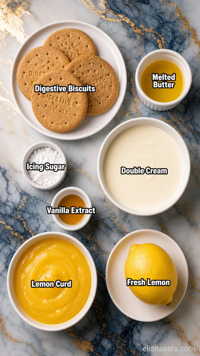 Recipe Ingredients