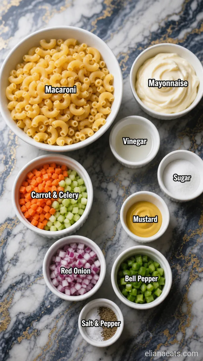 Recipe Ingredients