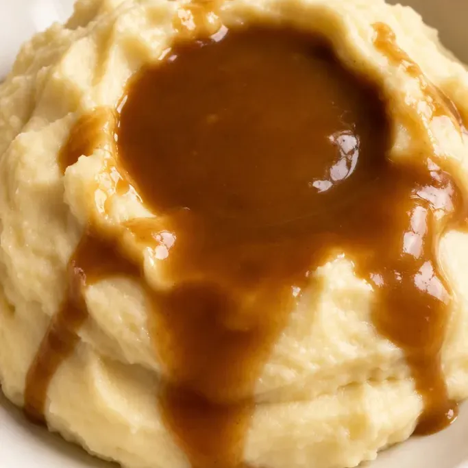 kfc mashed potatoes recipe