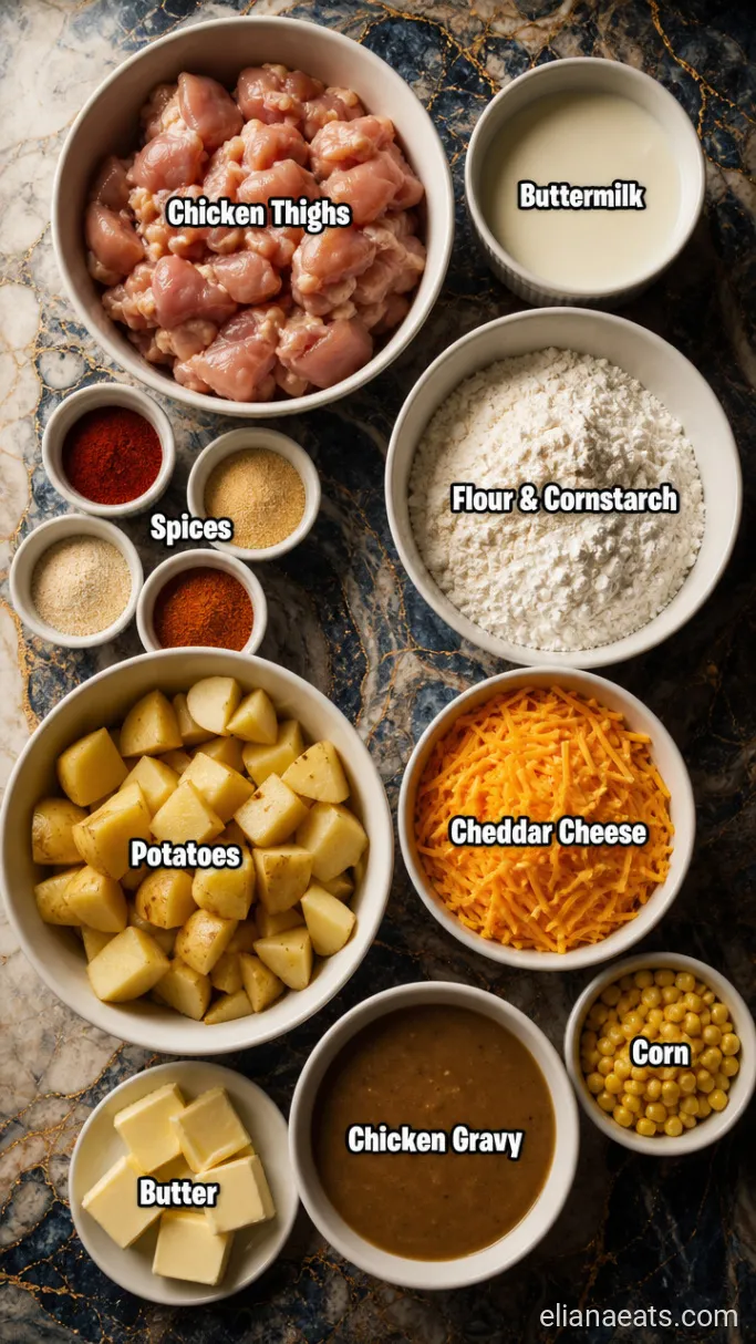 Recipe Ingredients