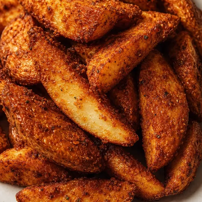 kfc potato wedges recipe
