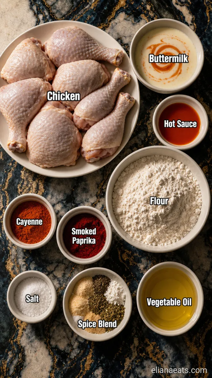 Recipe Ingredients