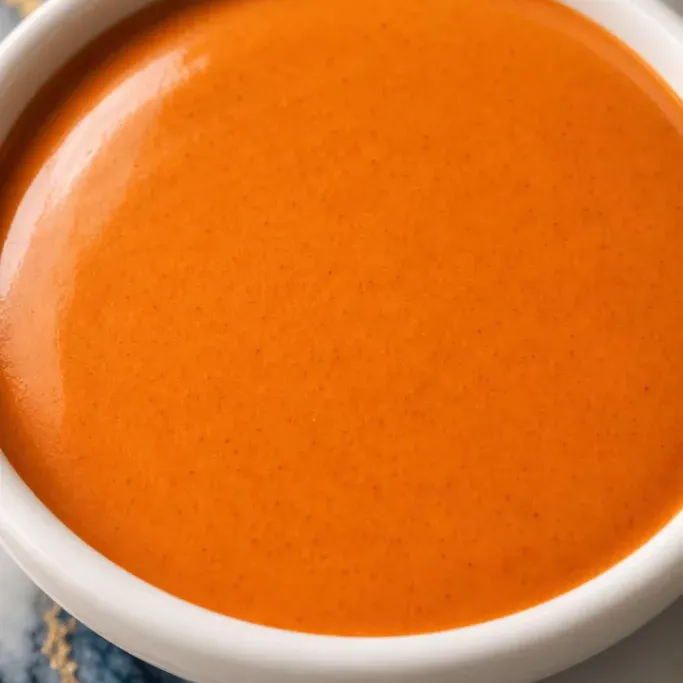 kfc spicy mayo recipe