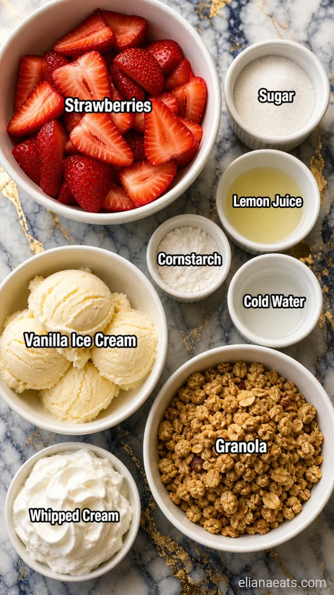 Recipe Ingredients