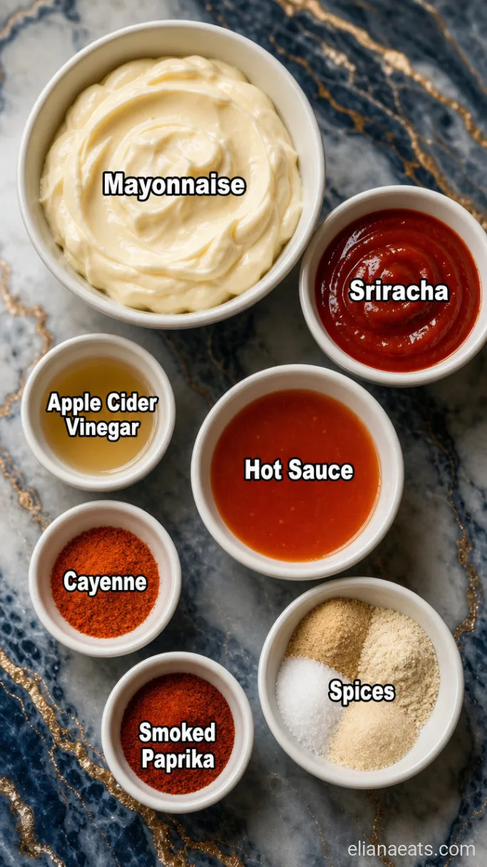 Recipe Ingredients