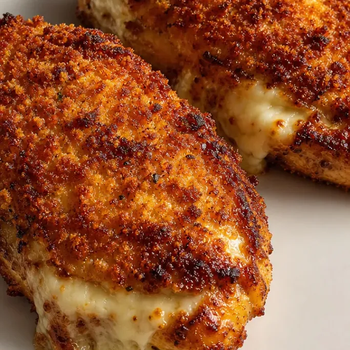 longhorn steakhouse parmesan crusted chicken copycat recipe