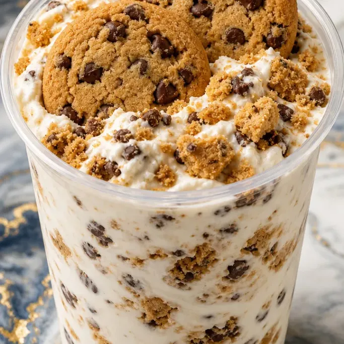 mcdonalds chips ahoy mcflurry