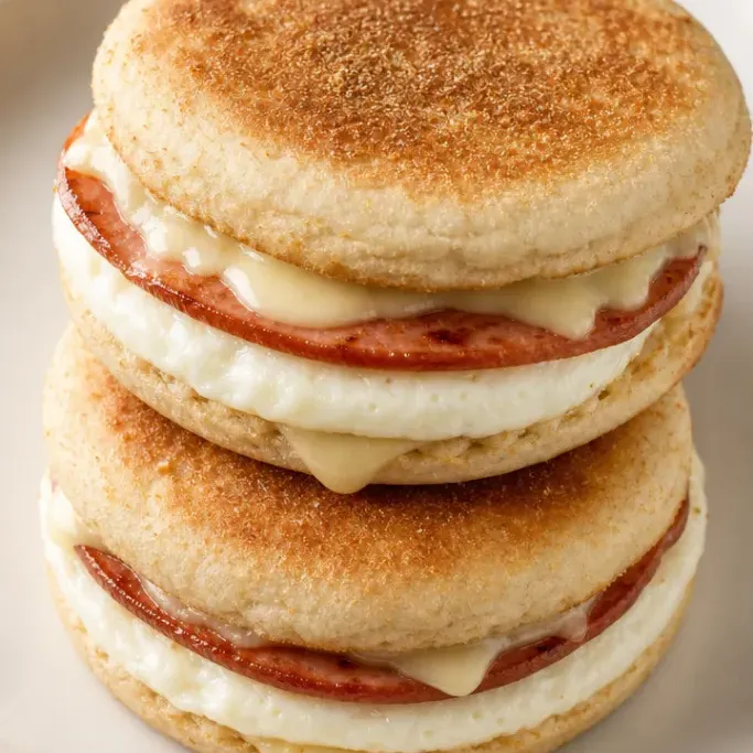 mcdonalds egg white delight