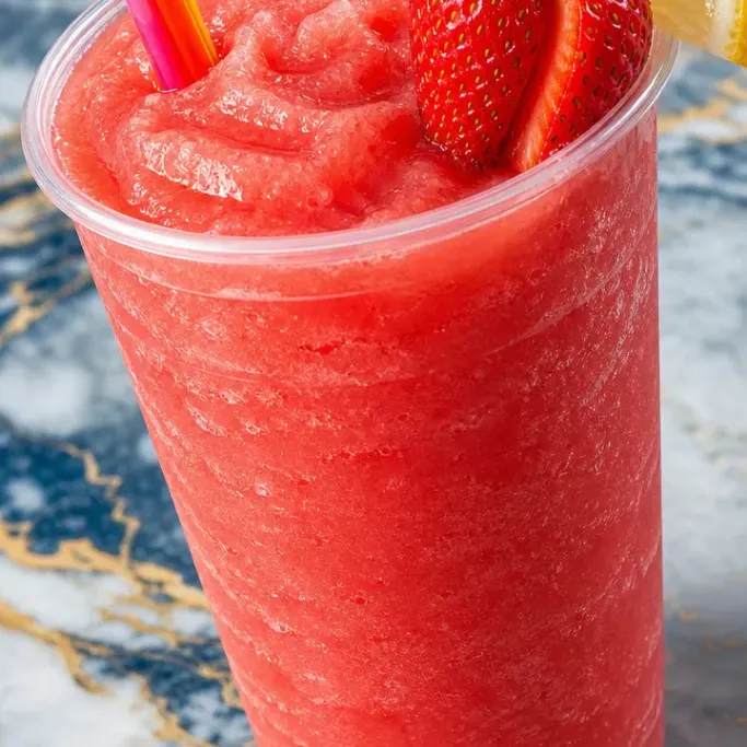 mcdonalds frozen strawberry lemonade