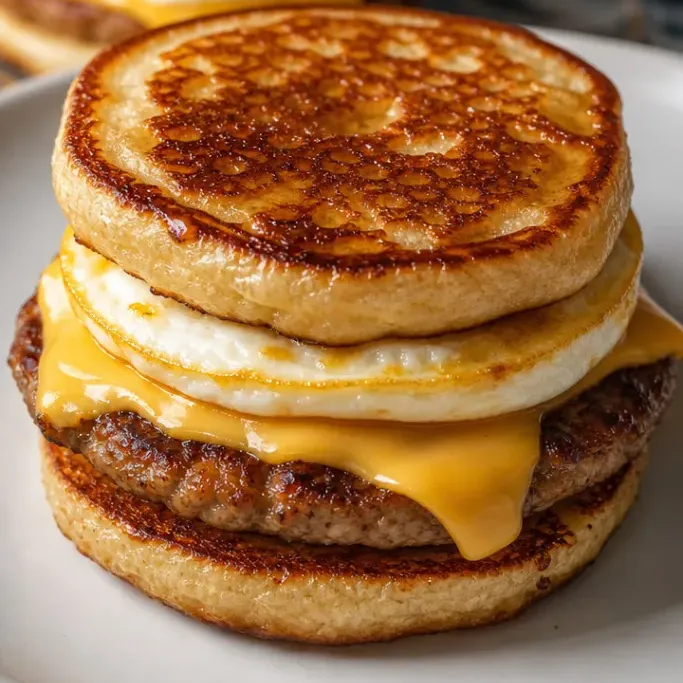 mcdonalds mcgriddle