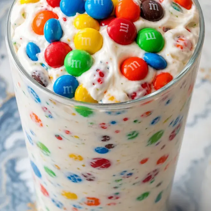 mcdonalds mm mcflurry