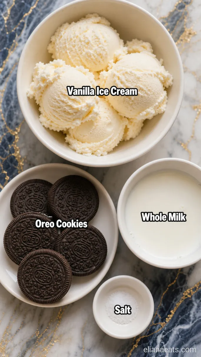 Recipe Ingredients