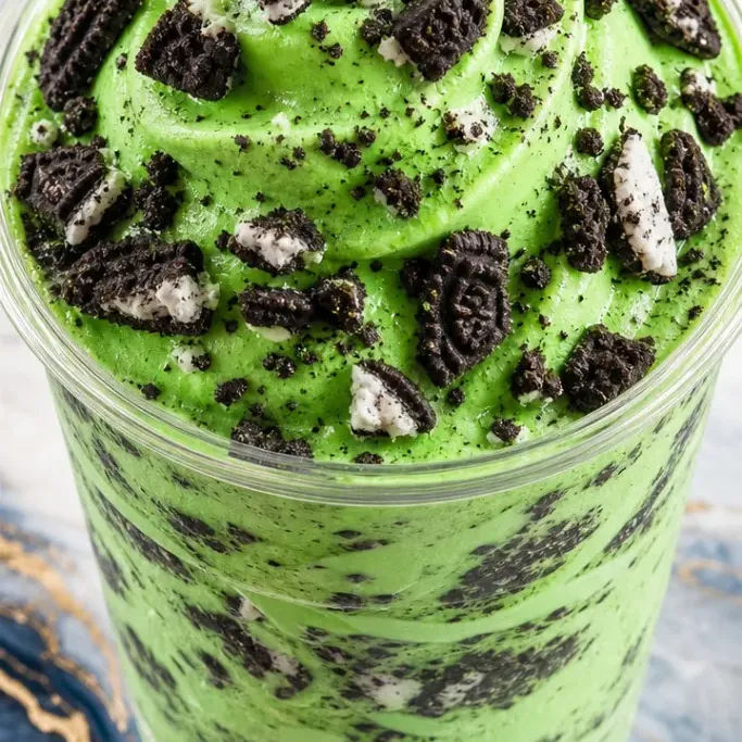 mcdonalds oreo shamrock mcflurry