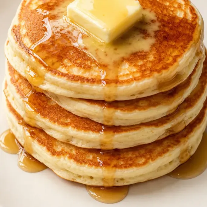 mcdonalds pancakes