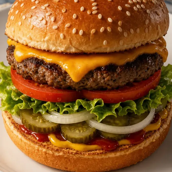 mcdonalds quarter pounder