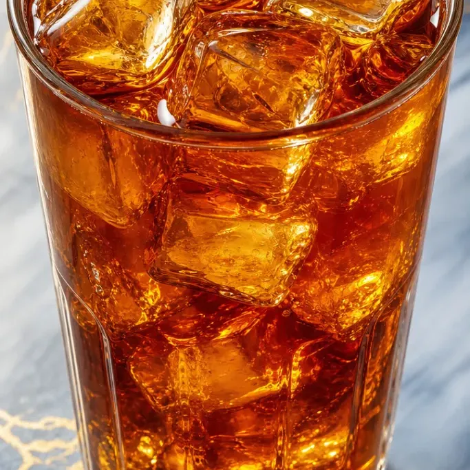 mcdonalds sweet tea