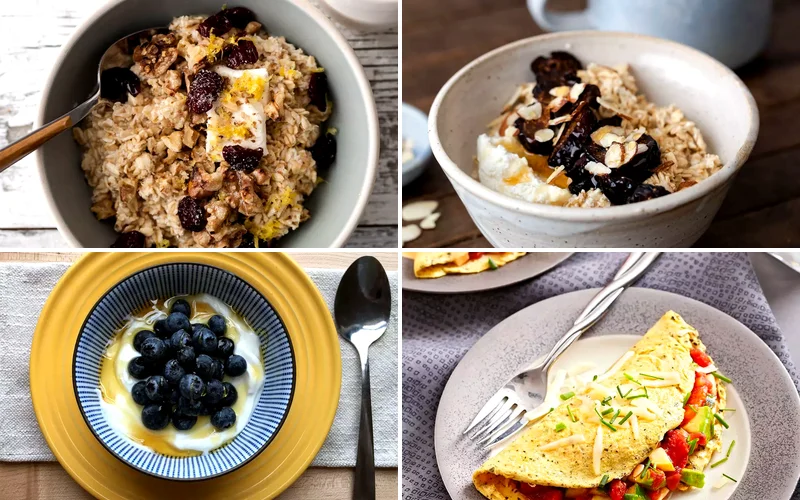 16 Mediterranean Breakfast Ideas Perfect for Beginners