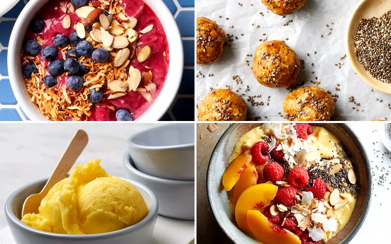 13 Sugar-Free Mediterranean Diet Dessert Recipe Ideas