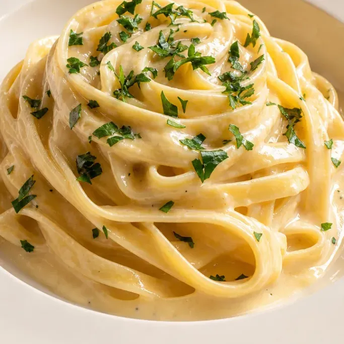 olive garden alfredo recipe