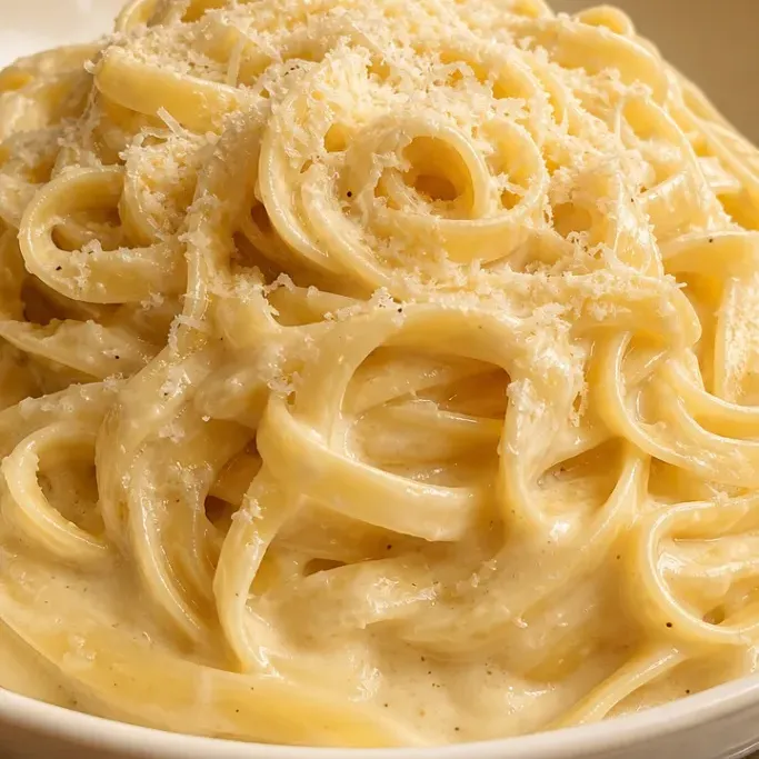 olive garden alfredo sauce recipe