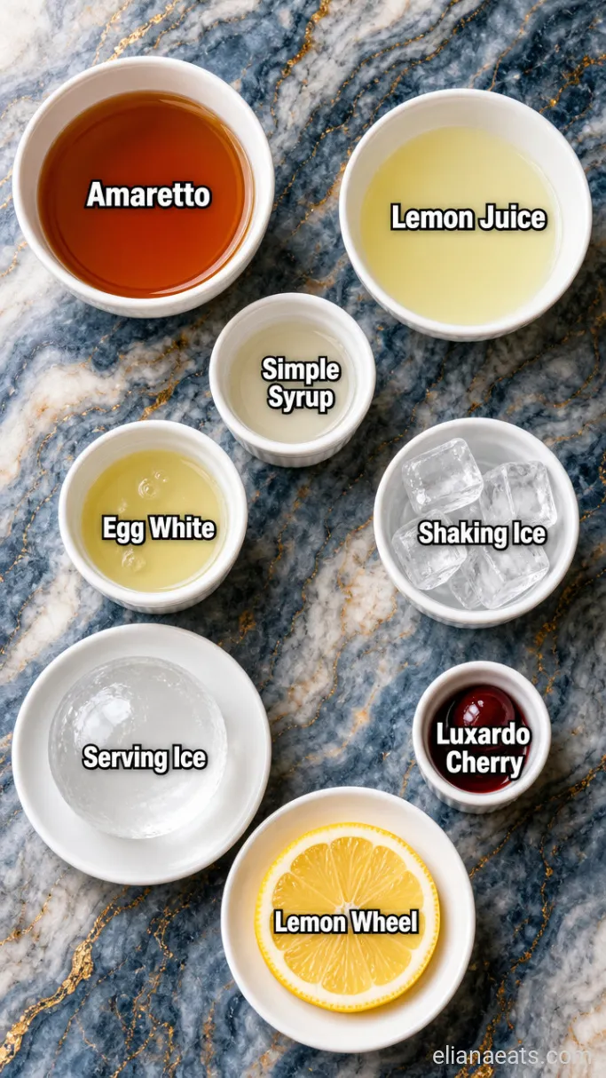 Recipe Ingredients