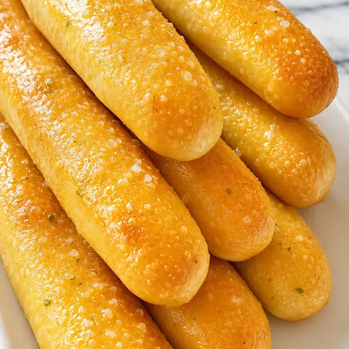 olive garden breadstick recipe