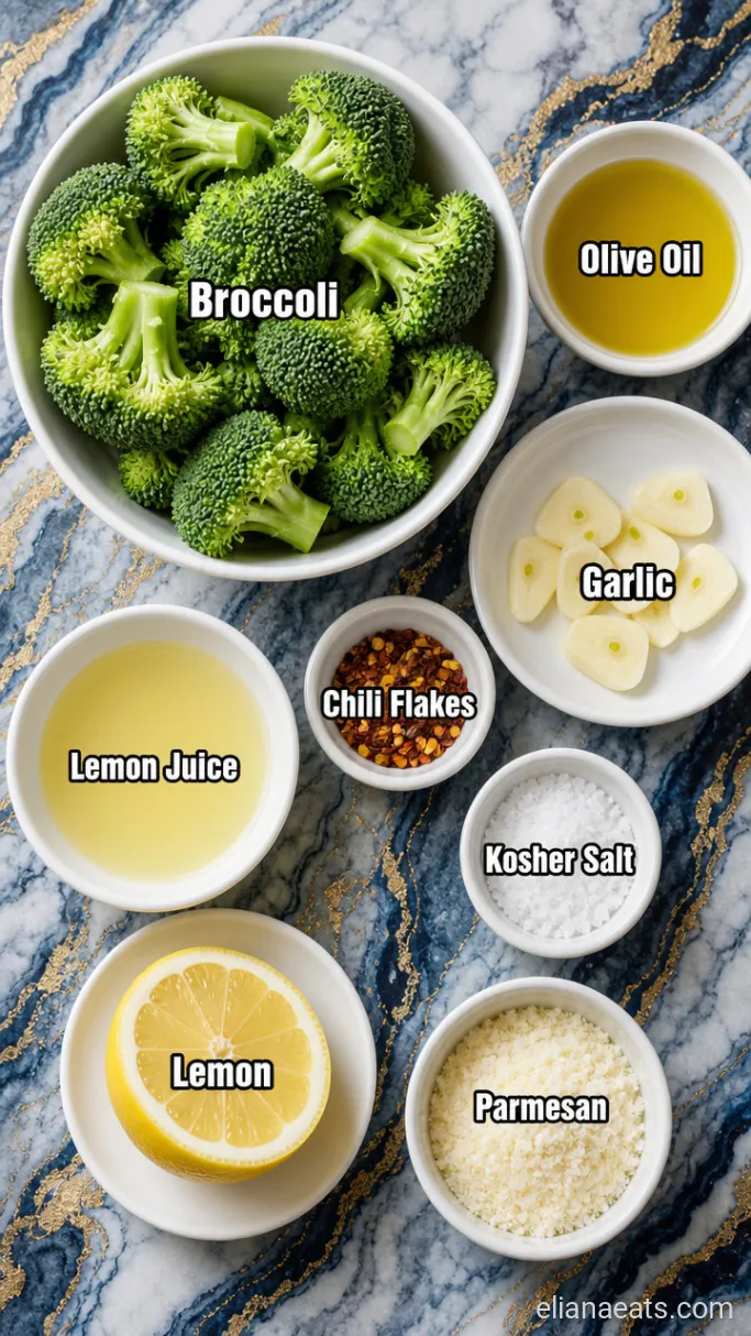 Recipe Ingredients