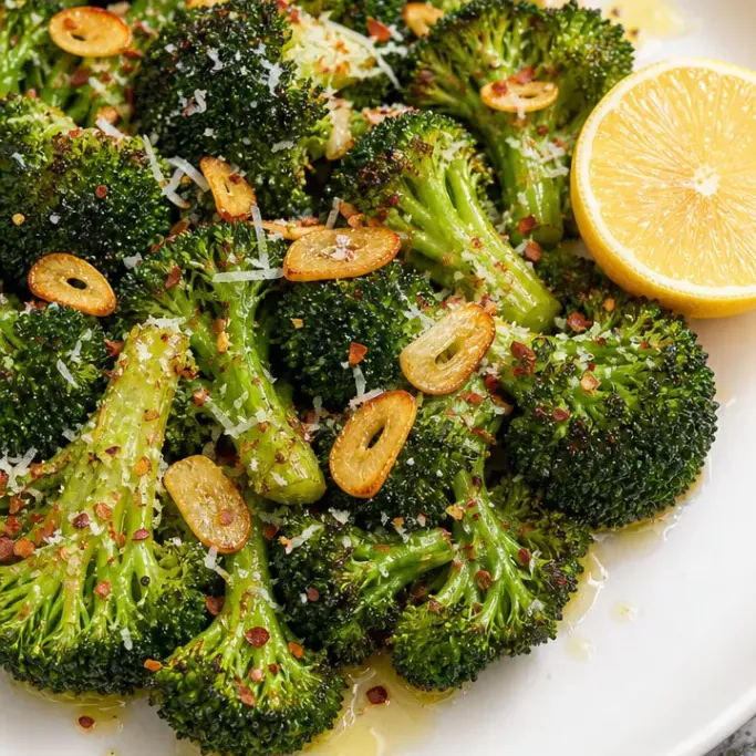 olive garden broccoli recipe