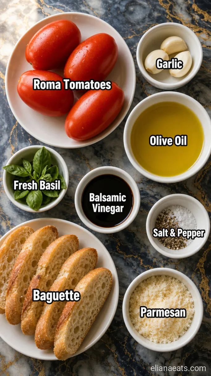 Recipe Ingredients