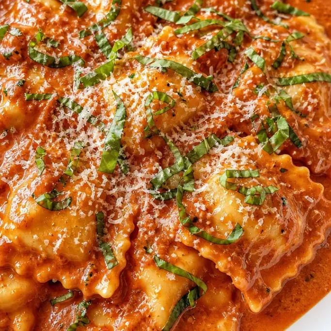 olive garden cheese ravioli recipe