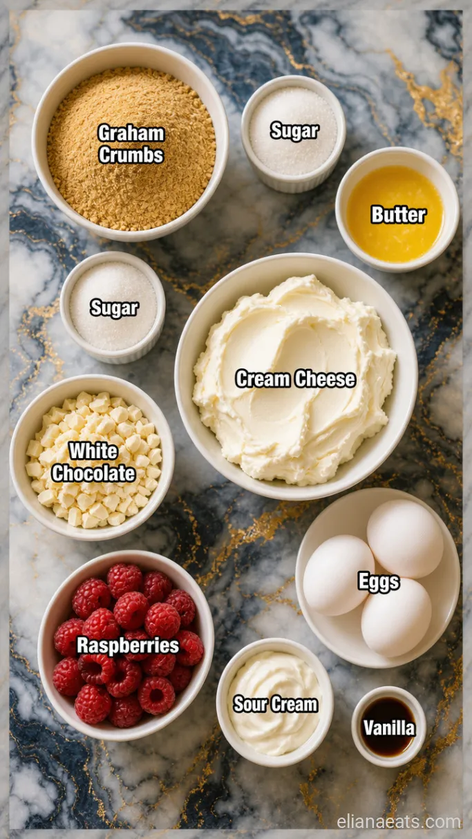 Recipe Ingredients