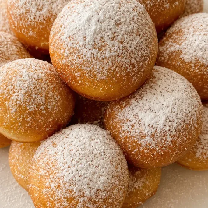 olive garden donuts recipe