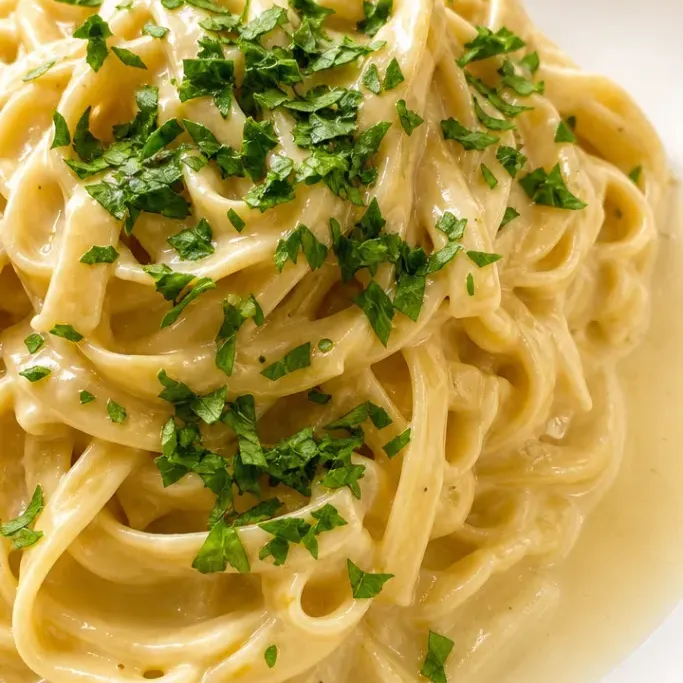 olive garden fettuccine alfredo recipe