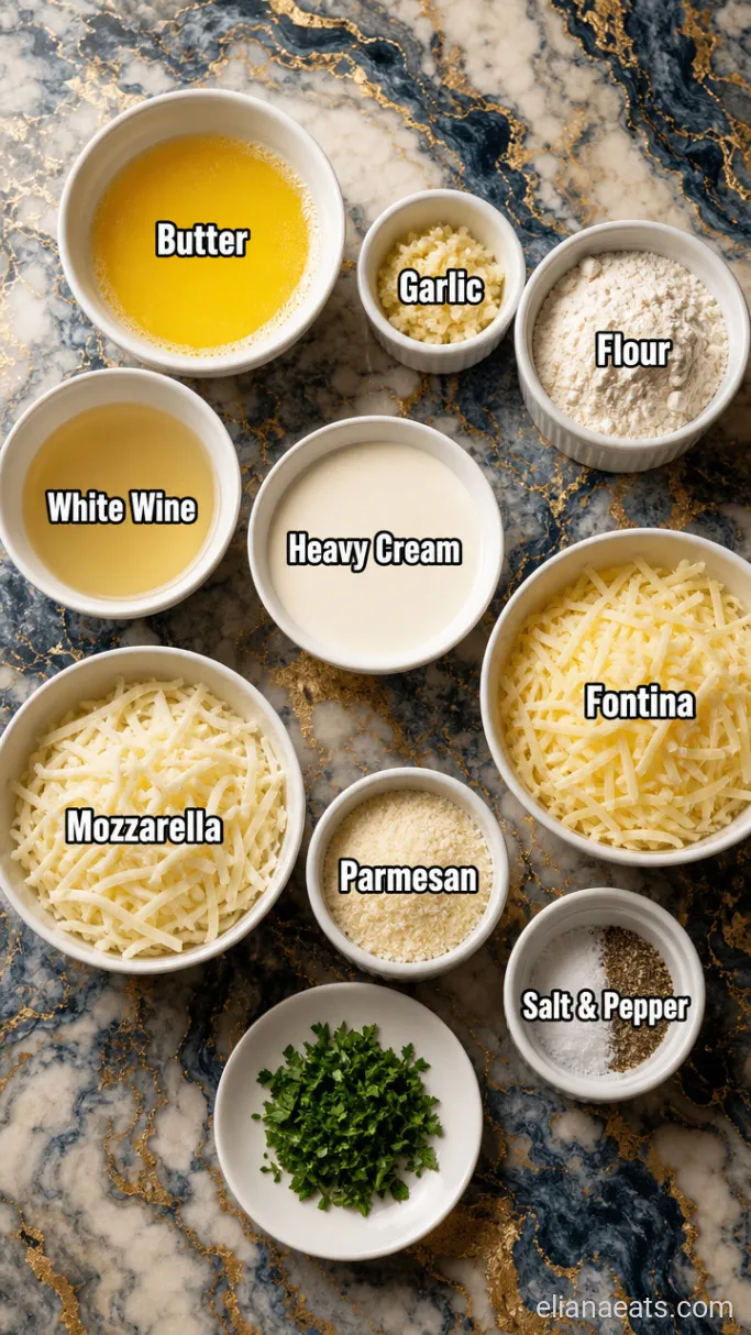 Recipe Ingredients