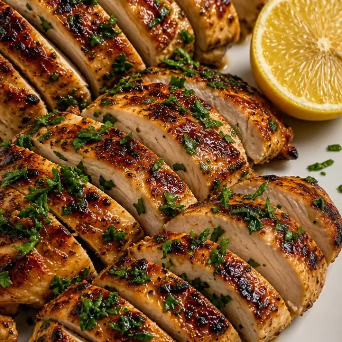 olive garden grilled chicken recipe