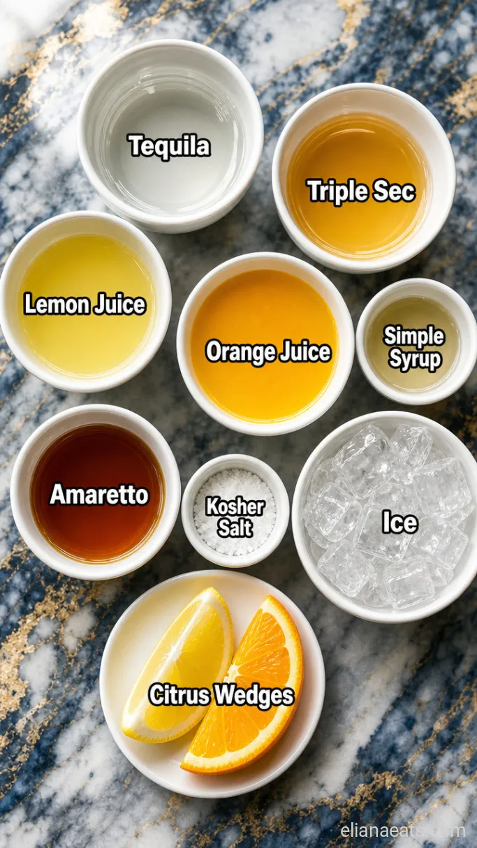 Recipe Ingredients