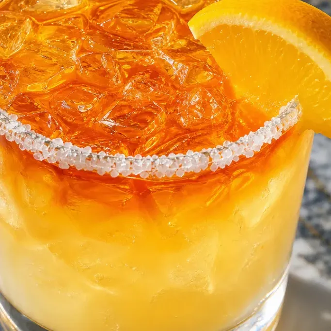 olive garden italian margarita recipe