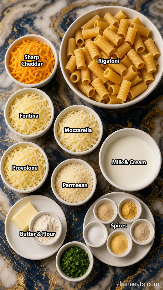 Recipe Ingredients