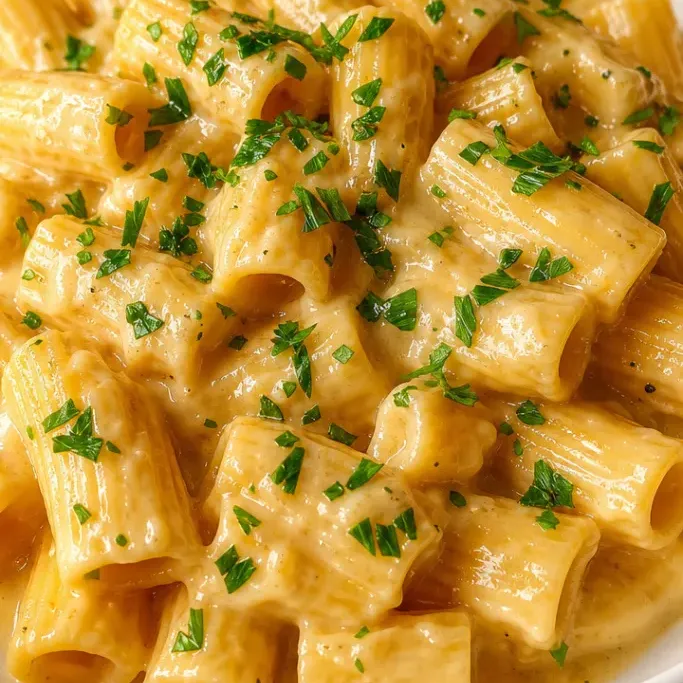 olive garden mac and cheese recipe
